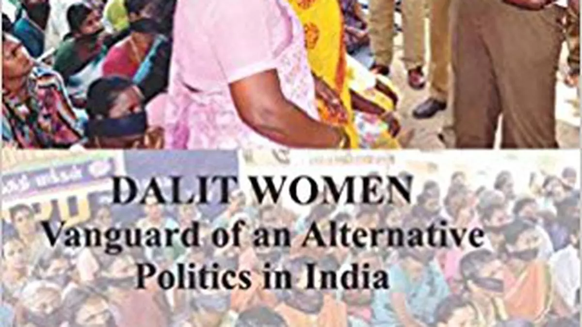 dalit feminism essay